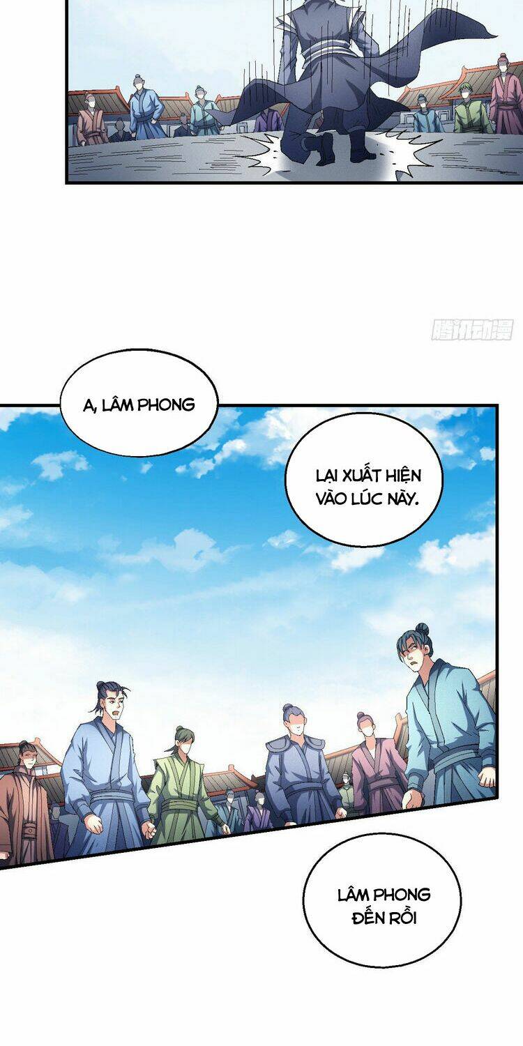 Tuyệt Thế Võ Thần Chapter 419 - Trang 2