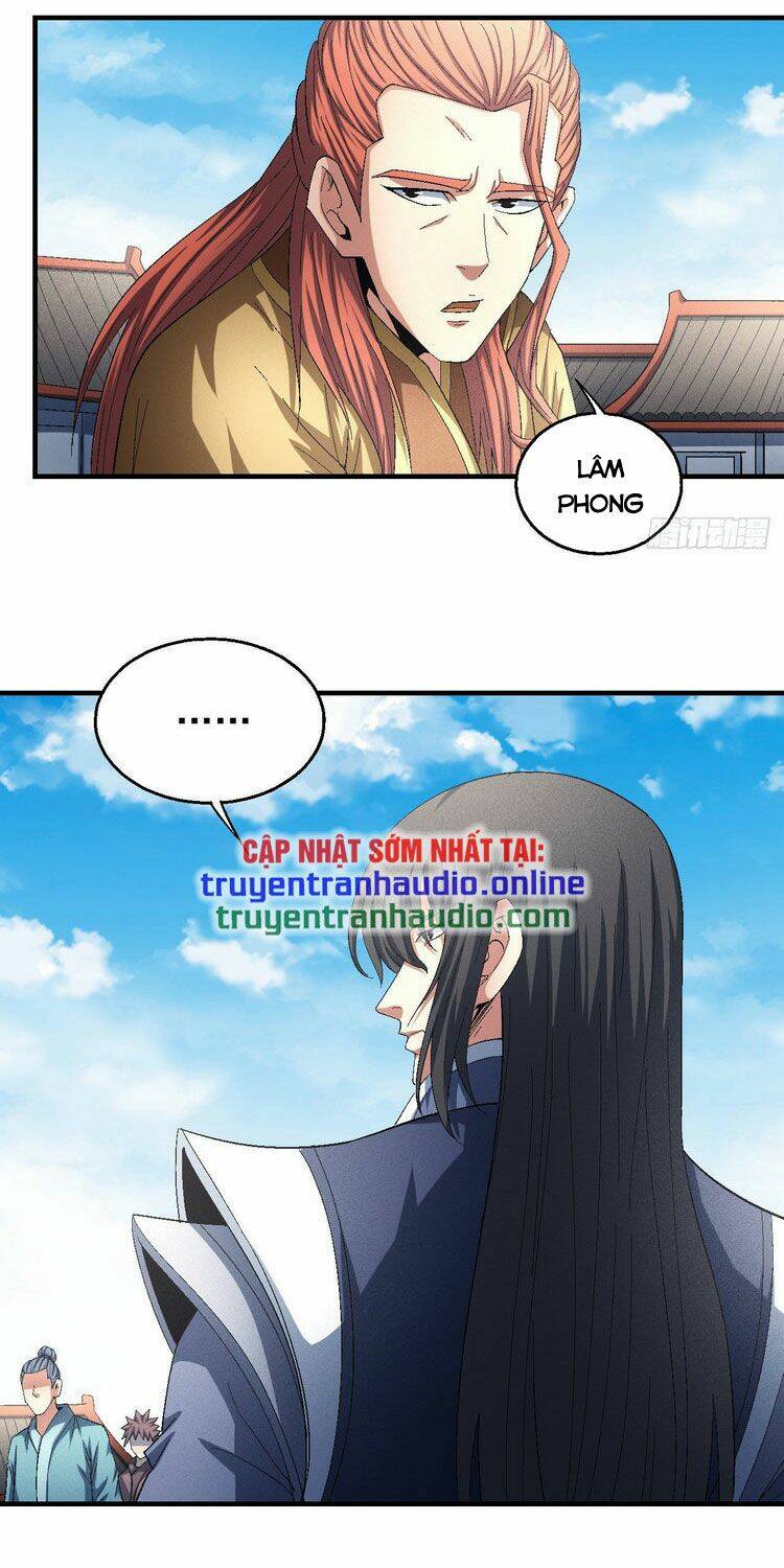 Tuyệt Thế Võ Thần Chapter 419 - Trang 2