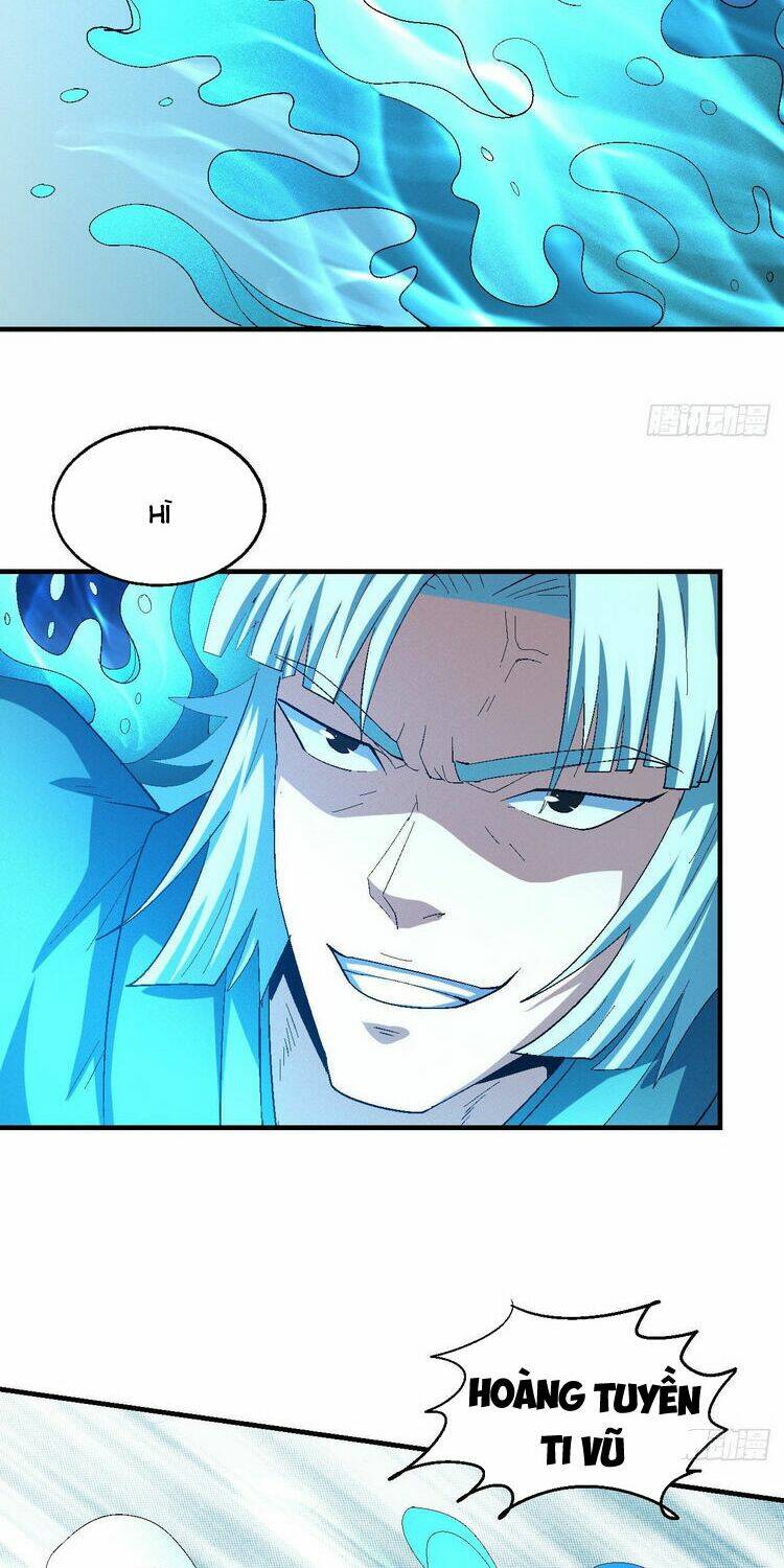 Tuyệt Thế Võ Thần Chapter 419 - Trang 2