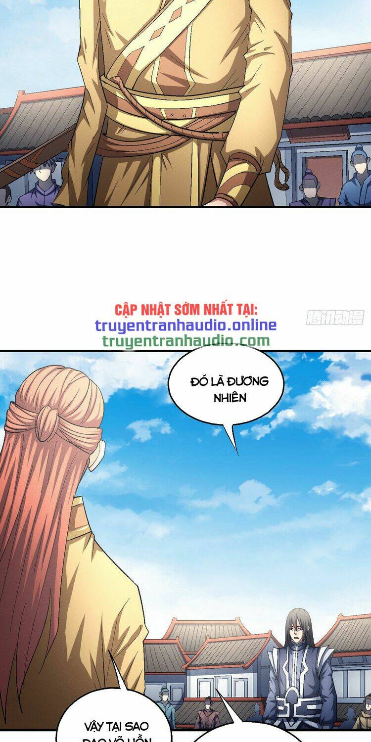 Tuyệt Thế Võ Thần Chapter 419 - Trang 2