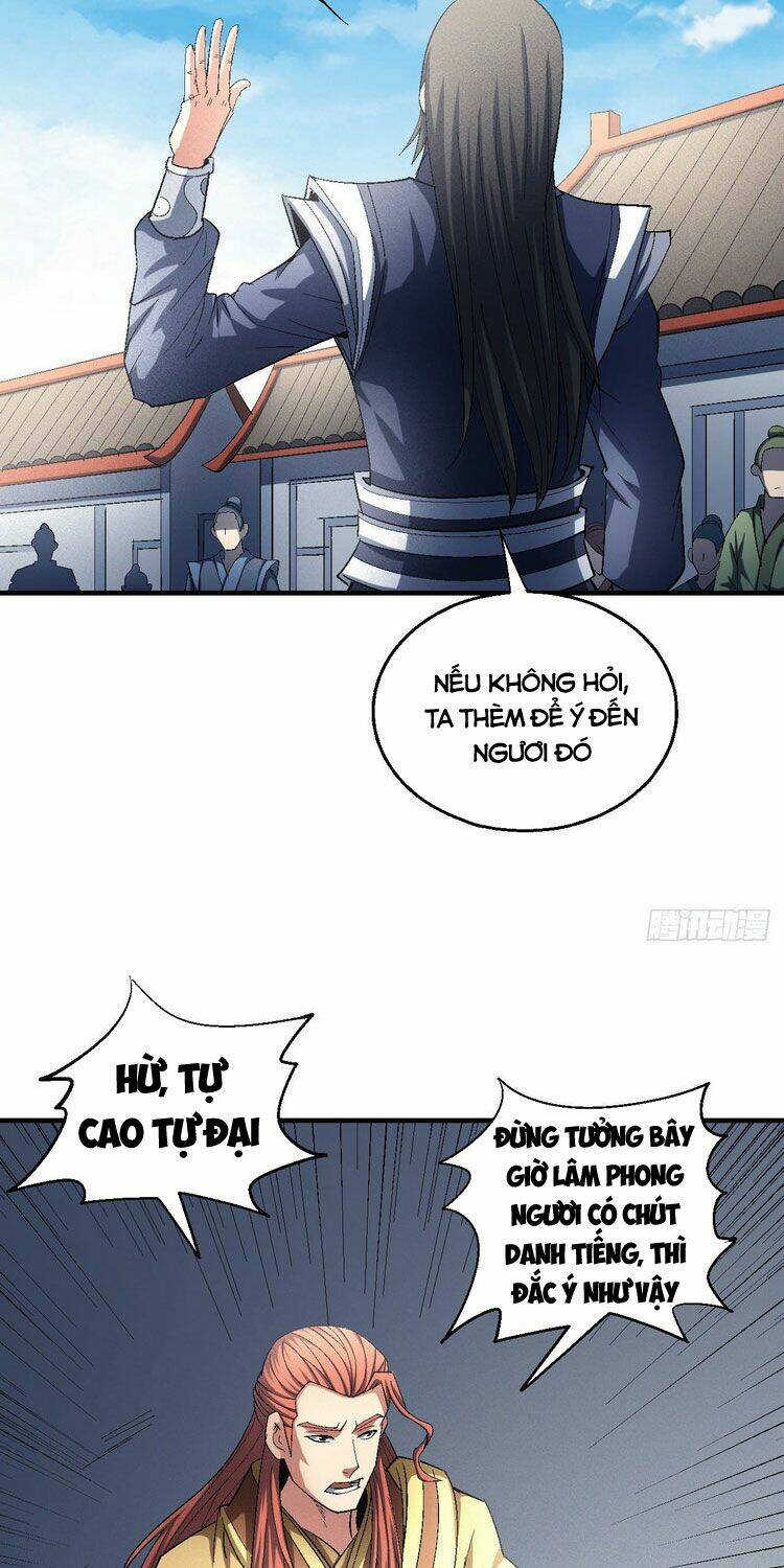 Tuyệt Thế Võ Thần Chapter 419 - Trang 2
