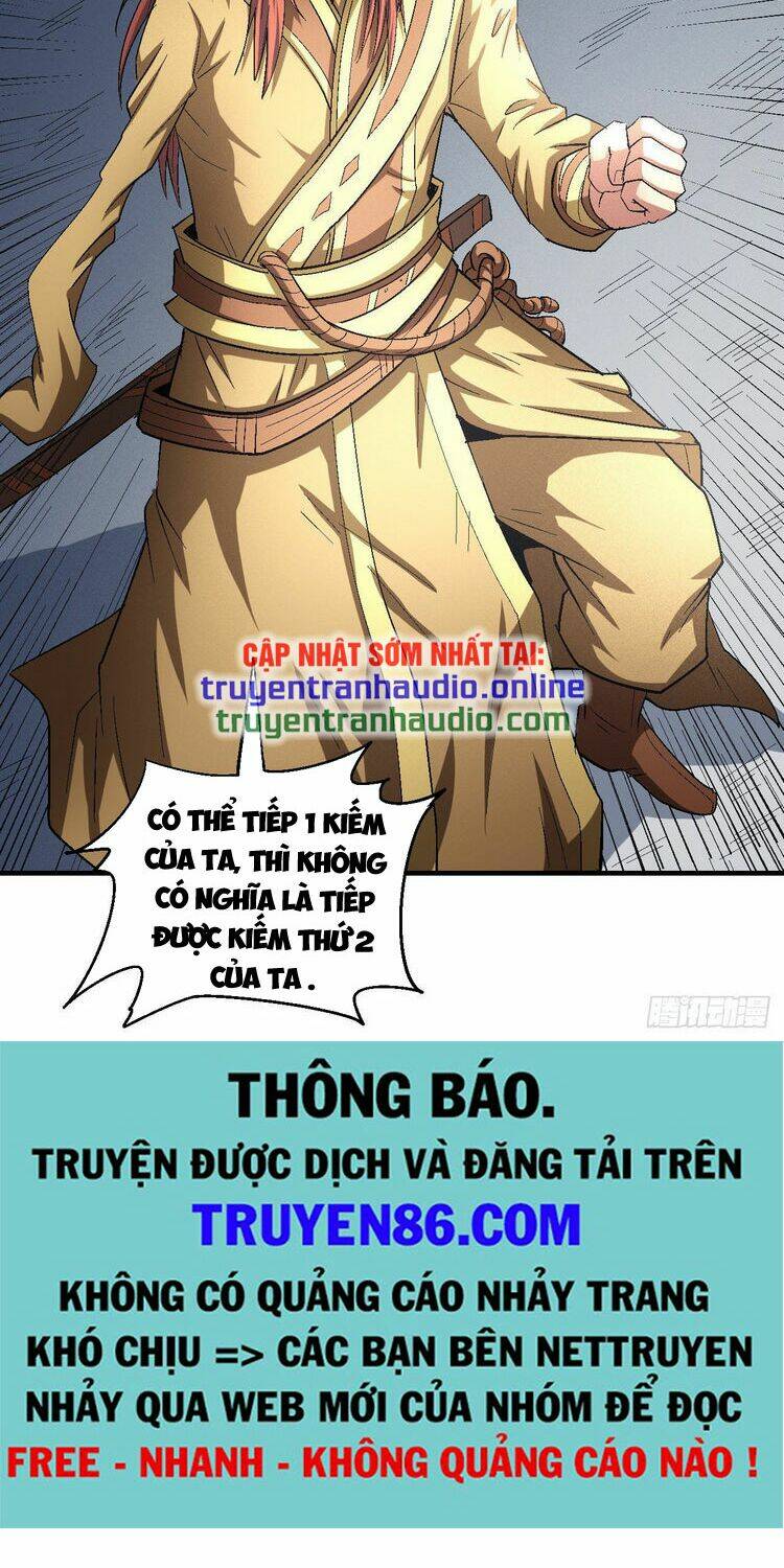 Tuyệt Thế Võ Thần Chapter 419 - Trang 2