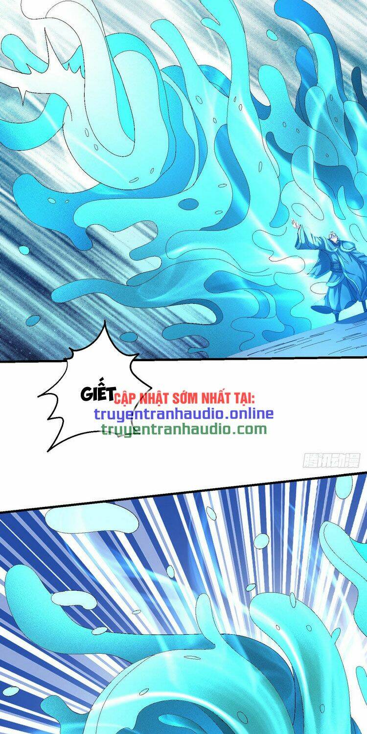 Tuyệt Thế Võ Thần Chapter 419 - Trang 2