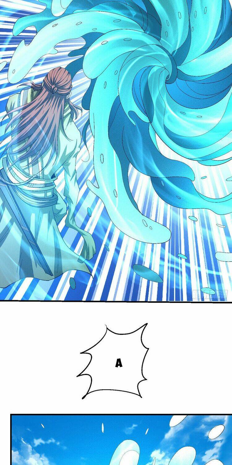 Tuyệt Thế Võ Thần Chapter 419 - Trang 2