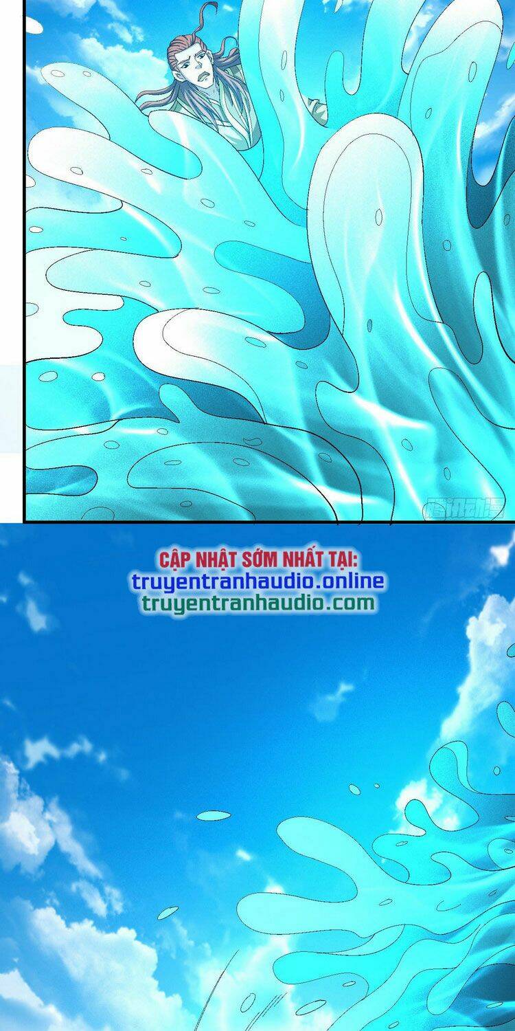 Tuyệt Thế Võ Thần Chapter 419 - Trang 2