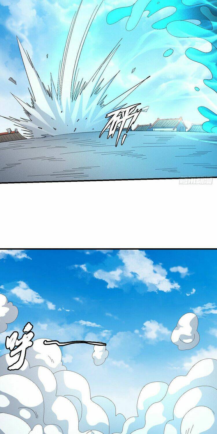 Tuyệt Thế Võ Thần Chapter 419 - Trang 2