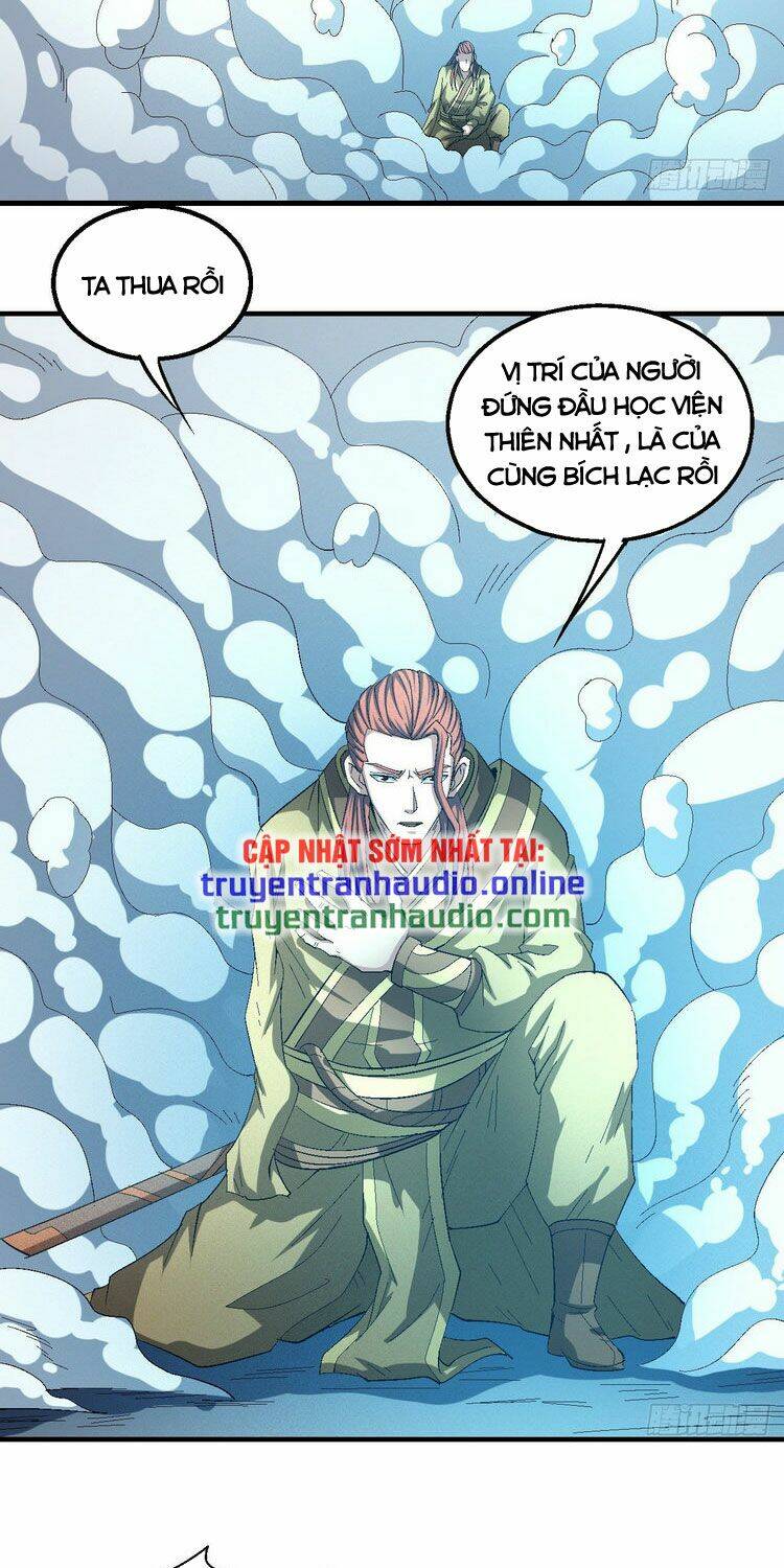 Tuyệt Thế Võ Thần Chapter 419 - Trang 2