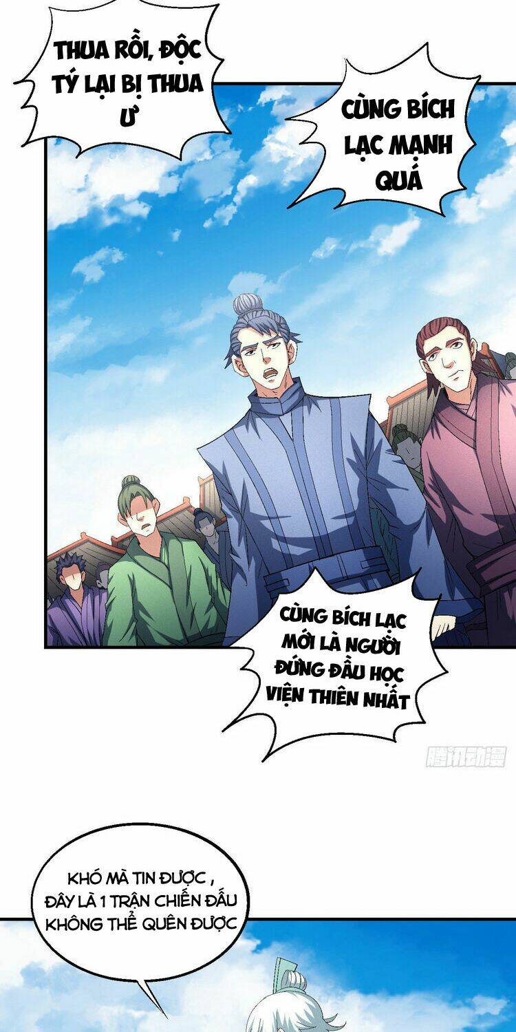 Tuyệt Thế Võ Thần Chapter 419 - Trang 2