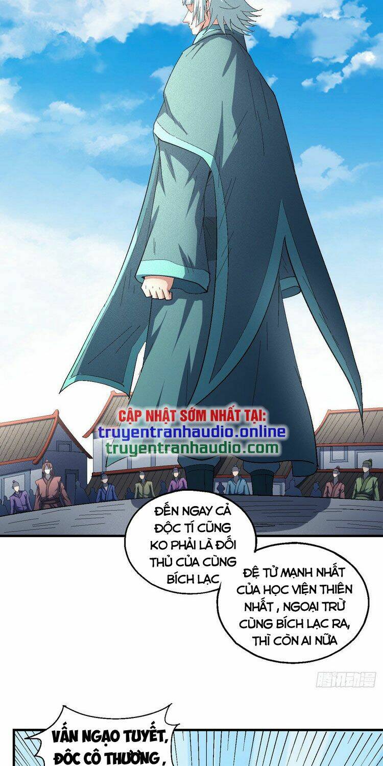 Tuyệt Thế Võ Thần Chapter 419 - Trang 2