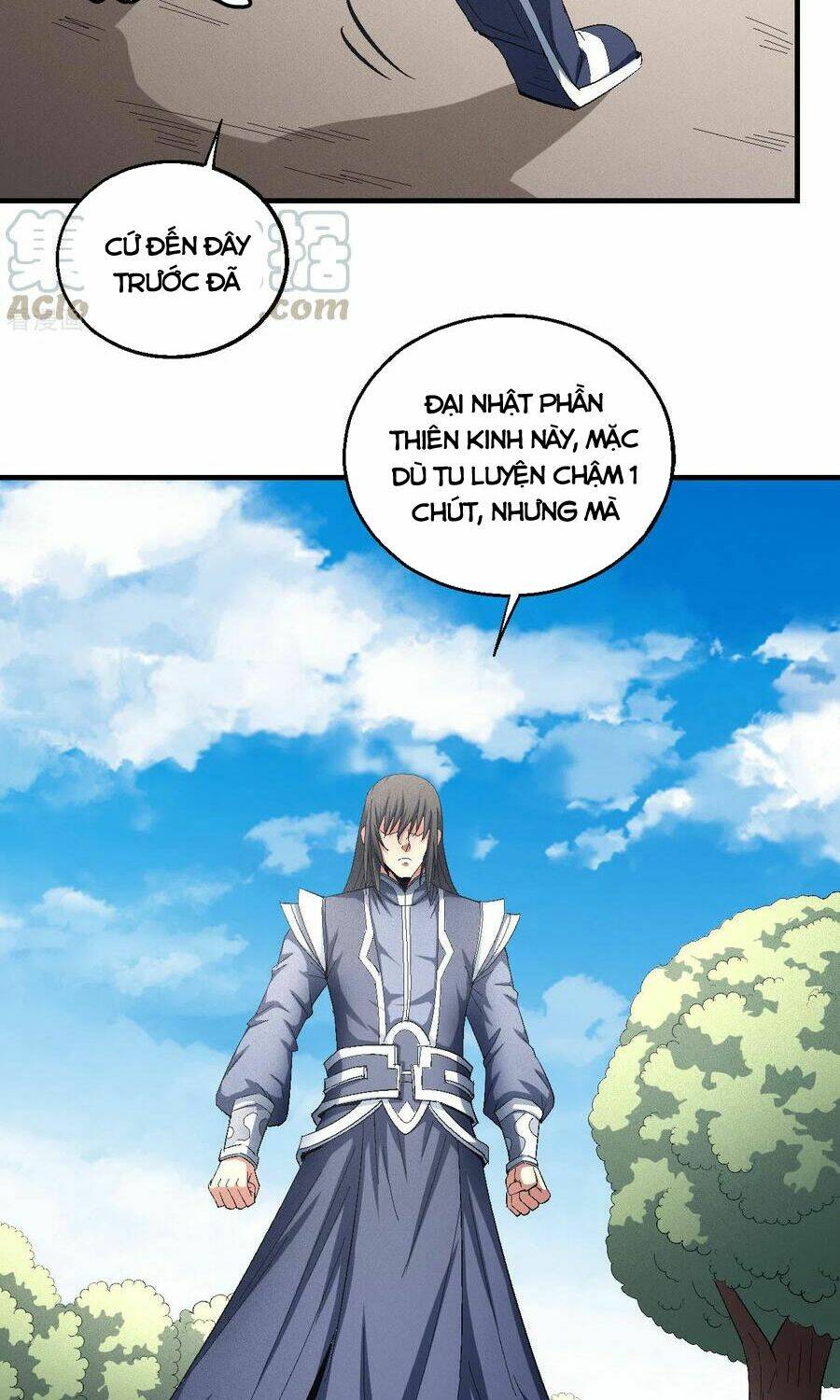 Tuyệt Thế Võ Thần Chapter 420 - Trang 2