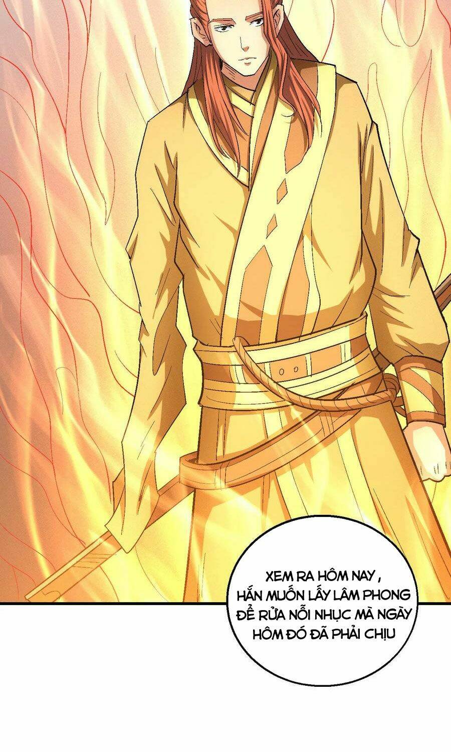 Tuyệt Thế Võ Thần Chapter 420 - Trang 2