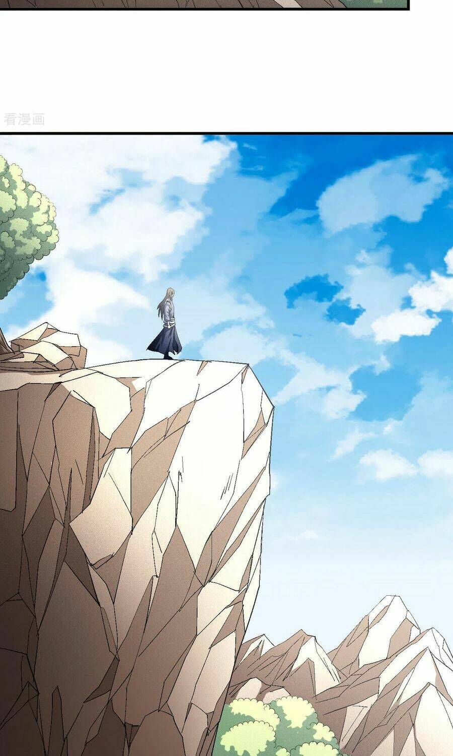 Tuyệt Thế Võ Thần Chapter 420 - Trang 2