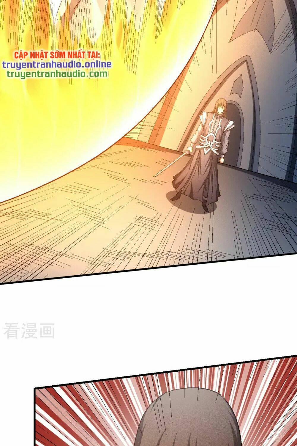 Tuyệt Thế Võ Thần Chapter 421 - Trang 2