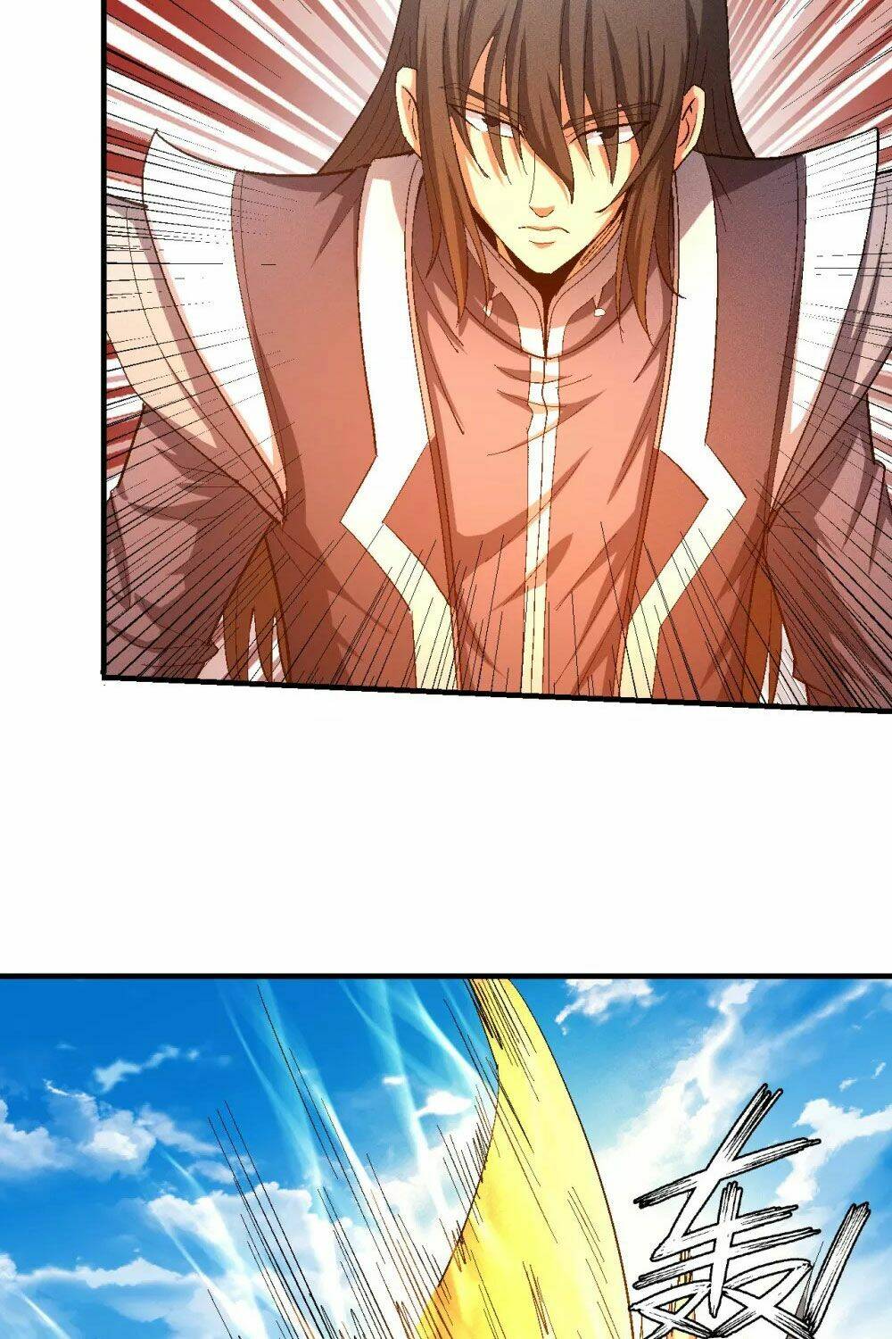 Tuyệt Thế Võ Thần Chapter 421 - Trang 2