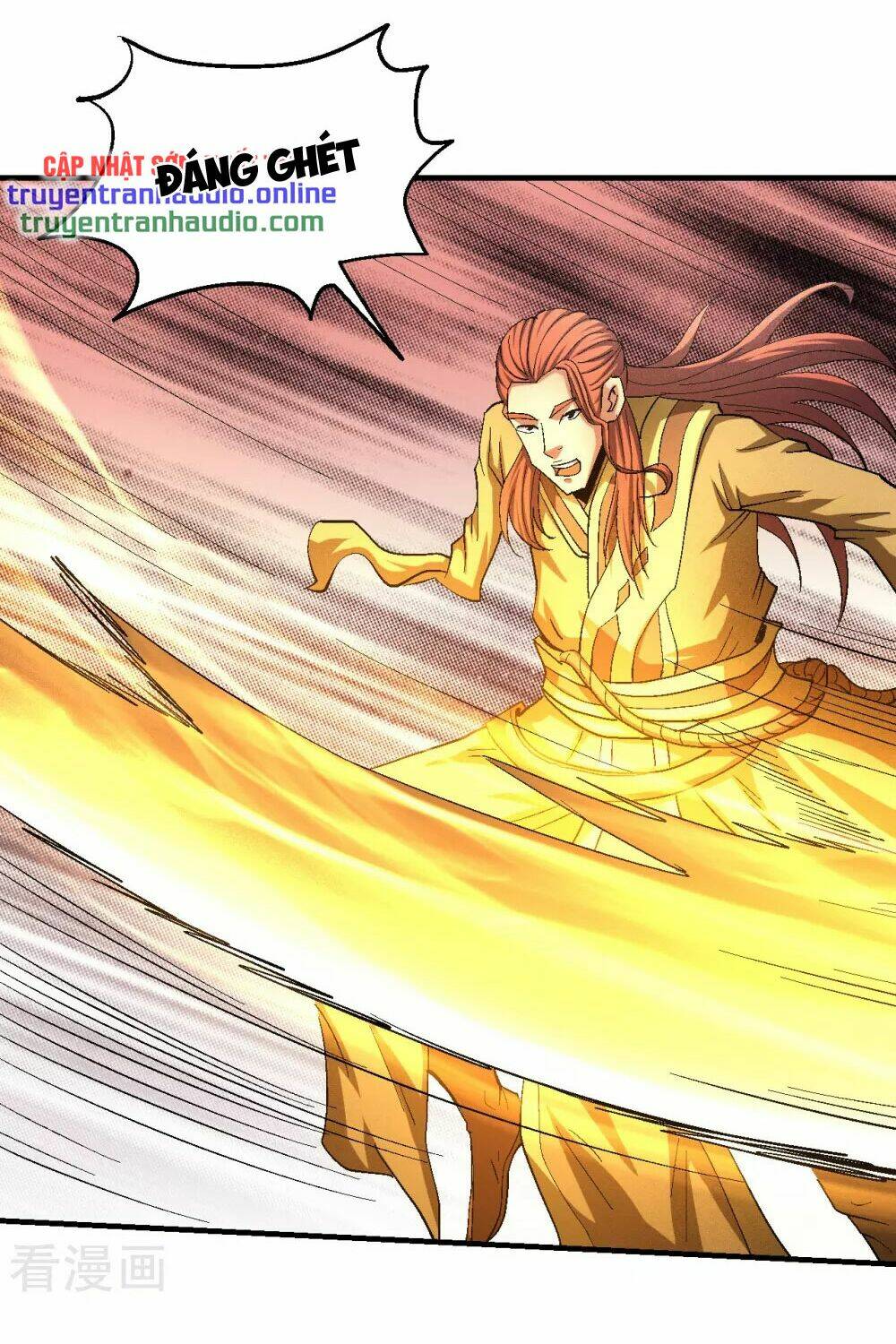 Tuyệt Thế Võ Thần Chapter 421 - Trang 2