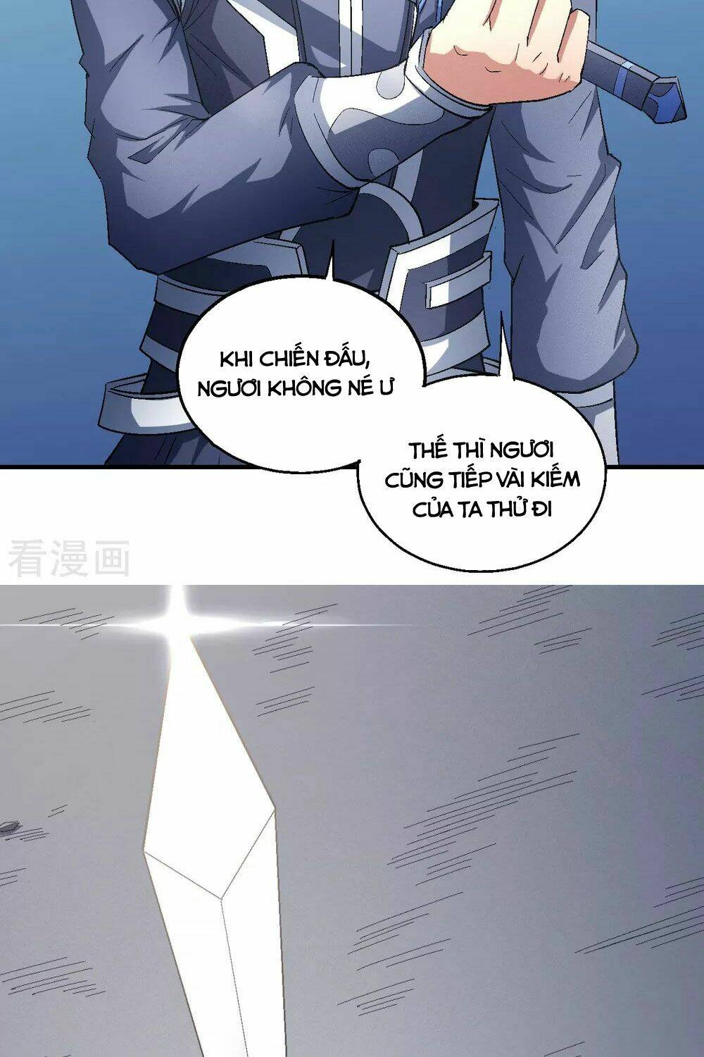 Tuyệt Thế Võ Thần Chapter 421 - Trang 2