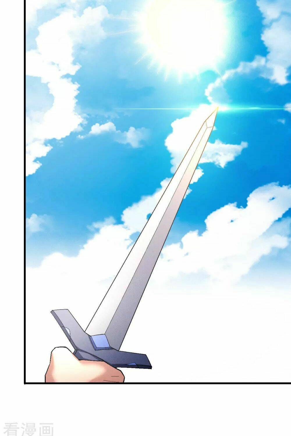 Tuyệt Thế Võ Thần Chapter 421 - Trang 2