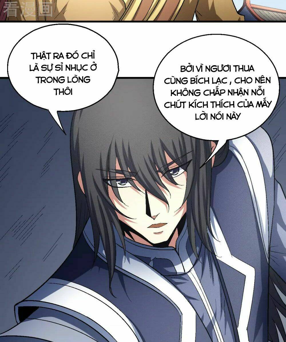 Tuyệt Thế Võ Thần Chapter 421 - Trang 2