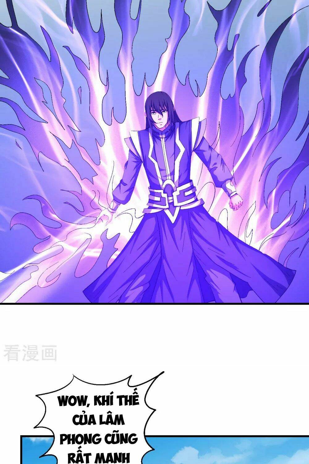 Tuyệt Thế Võ Thần Chapter 421 - Trang 2