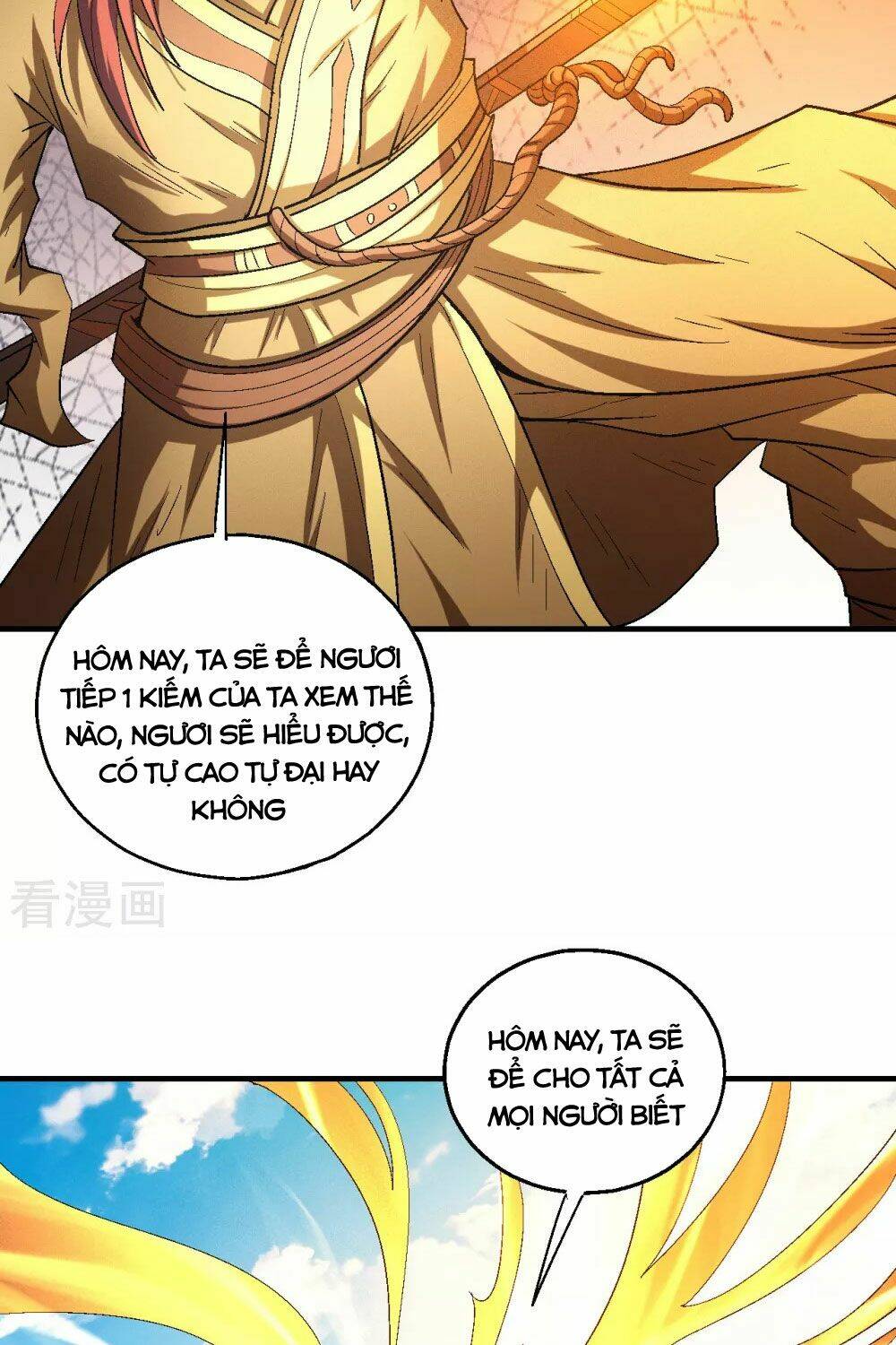Tuyệt Thế Võ Thần Chapter 421 - Trang 2