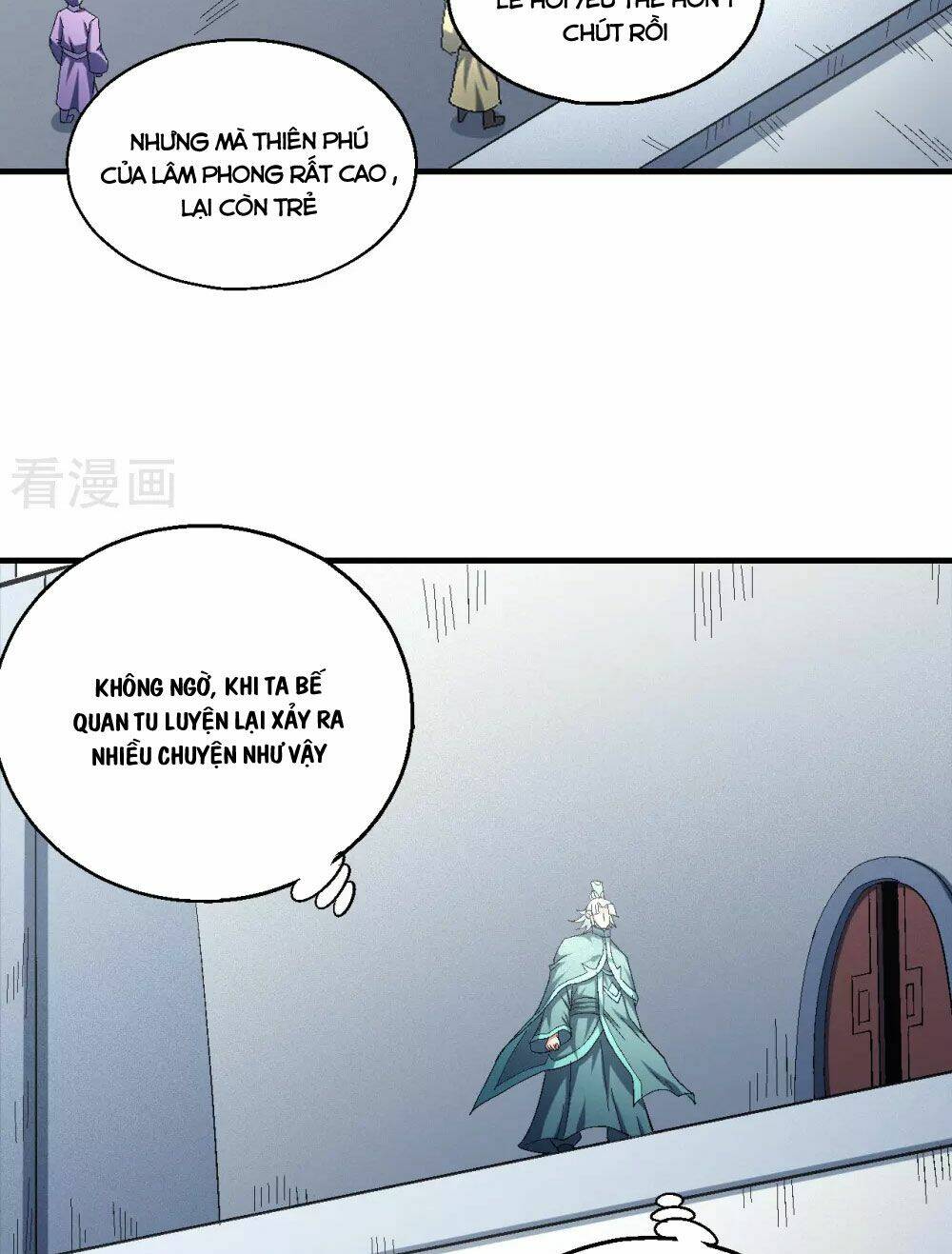 Tuyệt Thế Võ Thần Chapter 422 - Trang 2