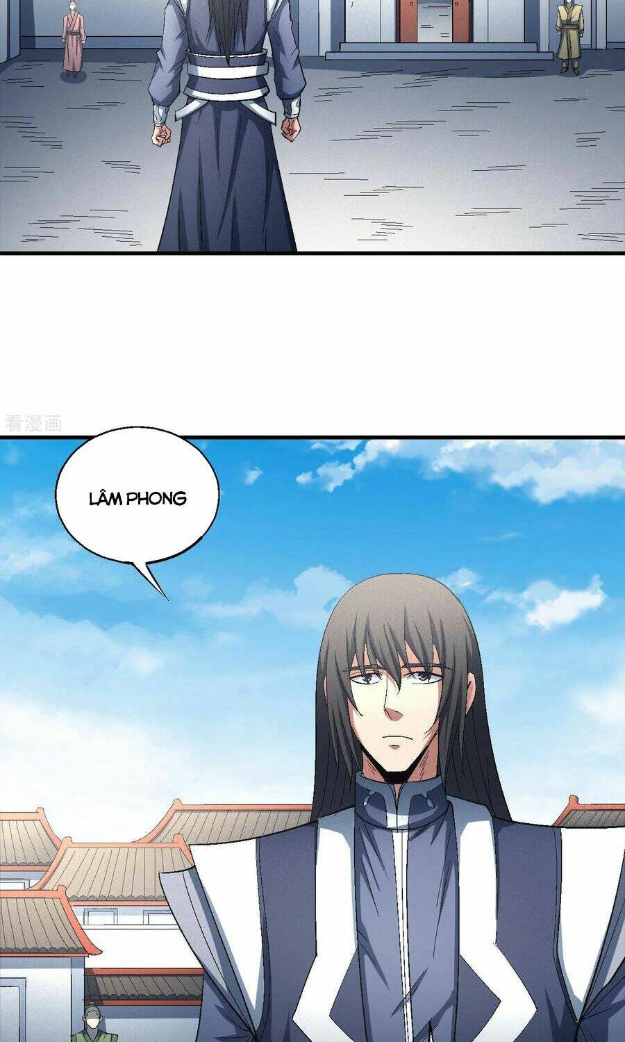 Tuyệt Thế Võ Thần Chapter 423 - Trang 2