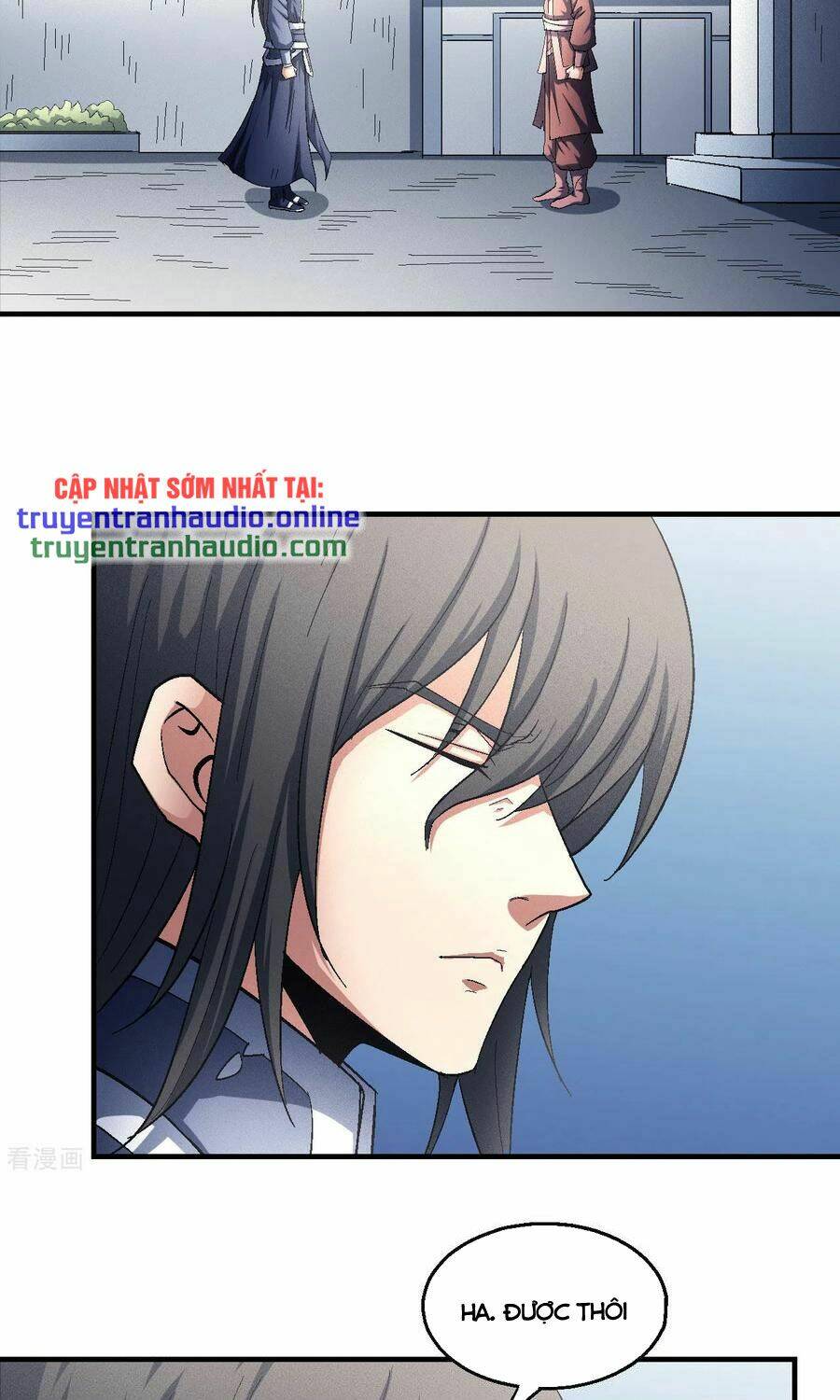 Tuyệt Thế Võ Thần Chapter 423 - Trang 2