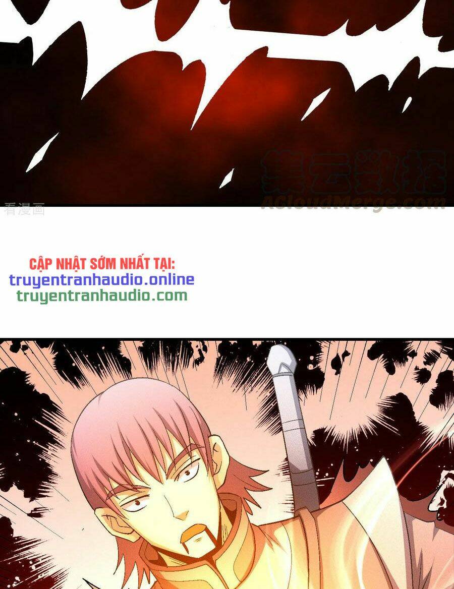 Tuyệt Thế Võ Thần Chapter 423 - Trang 2