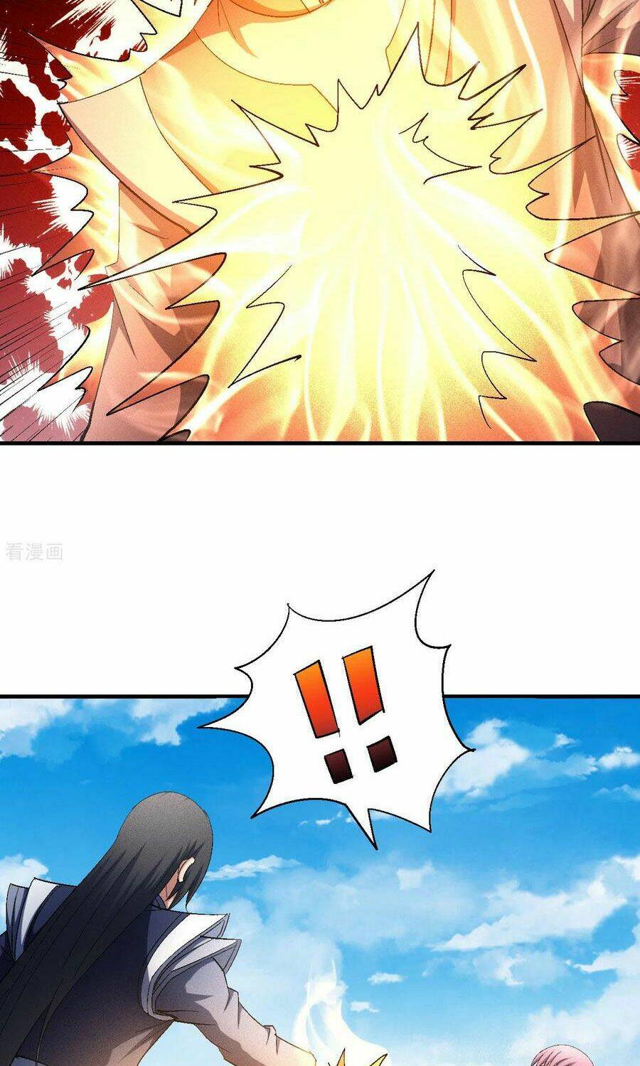 Tuyệt Thế Võ Thần Chapter 423 - Trang 2