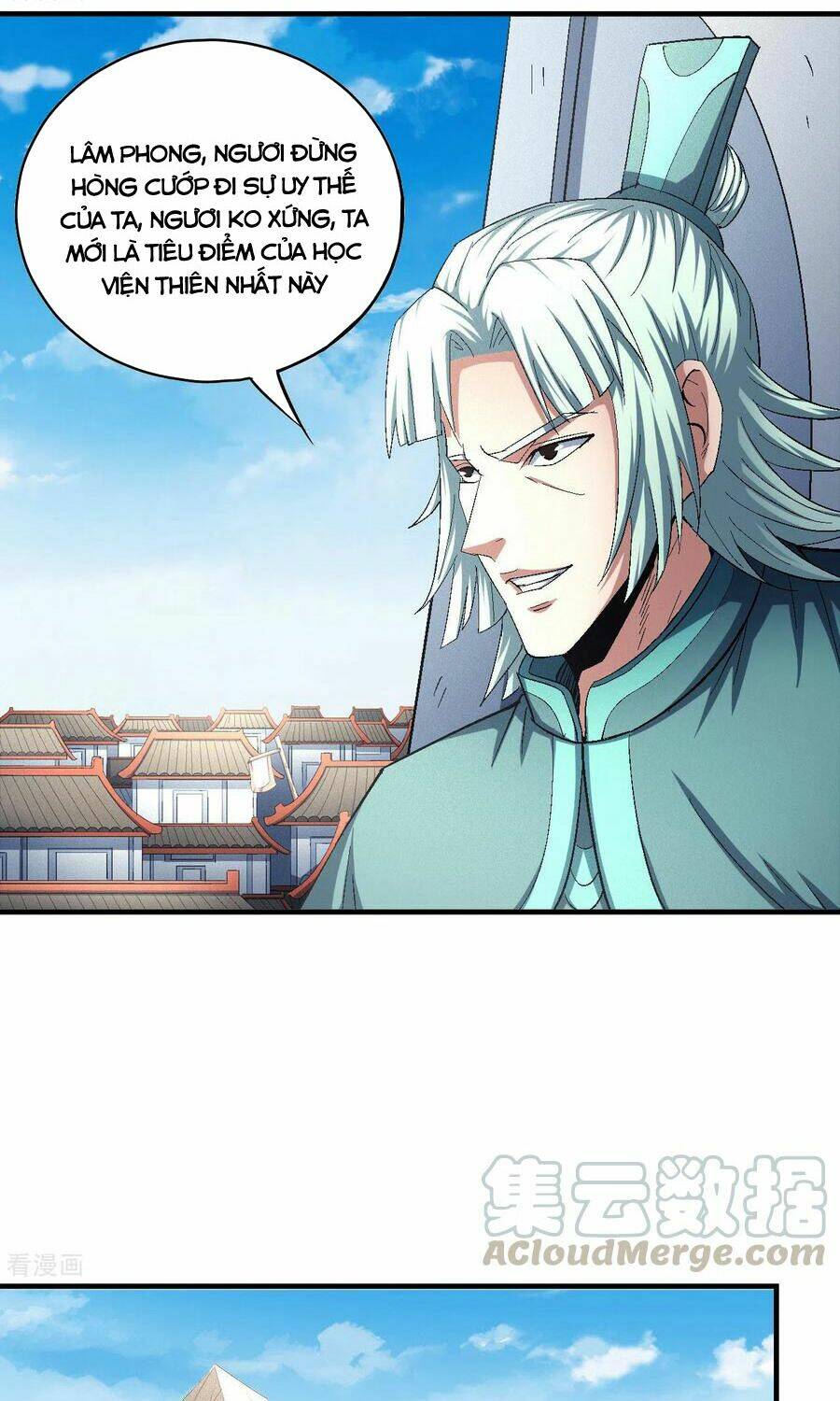 Tuyệt Thế Võ Thần Chapter 423 - Trang 2