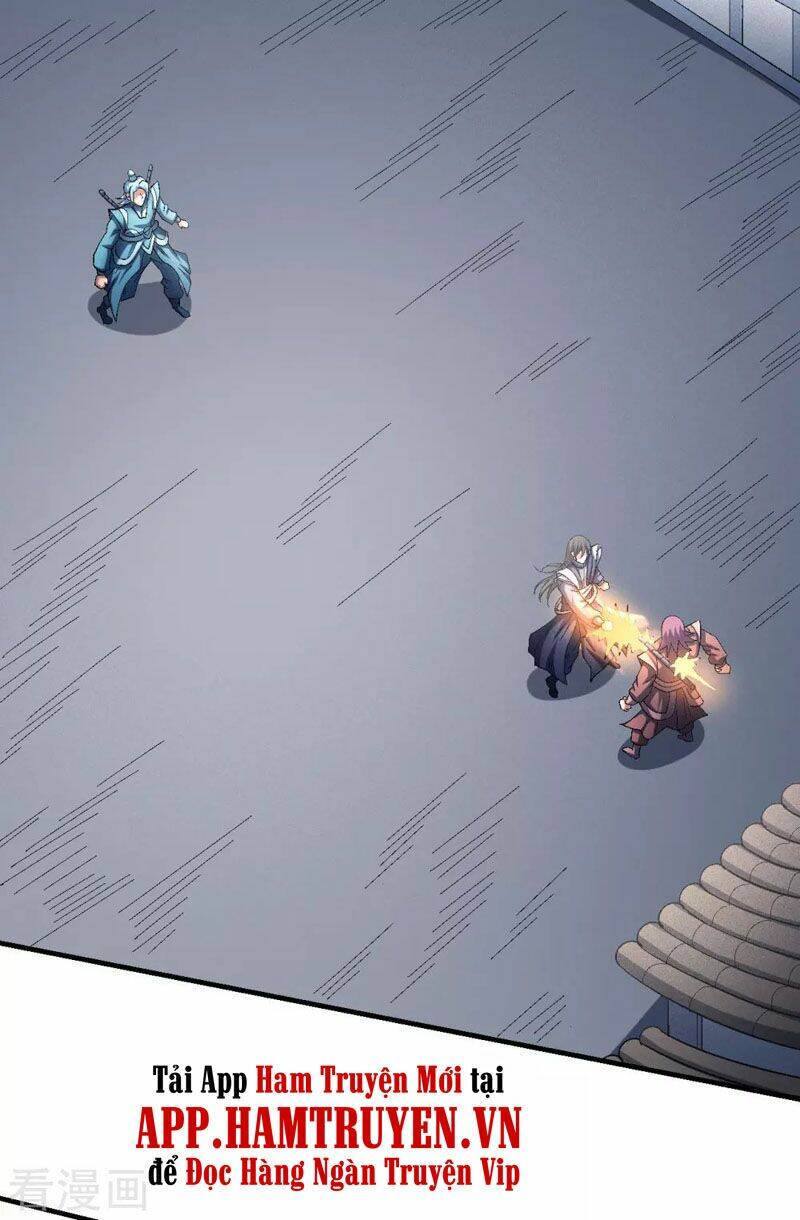 Tuyệt Thế Võ Thần Chapter 424 - Trang 2