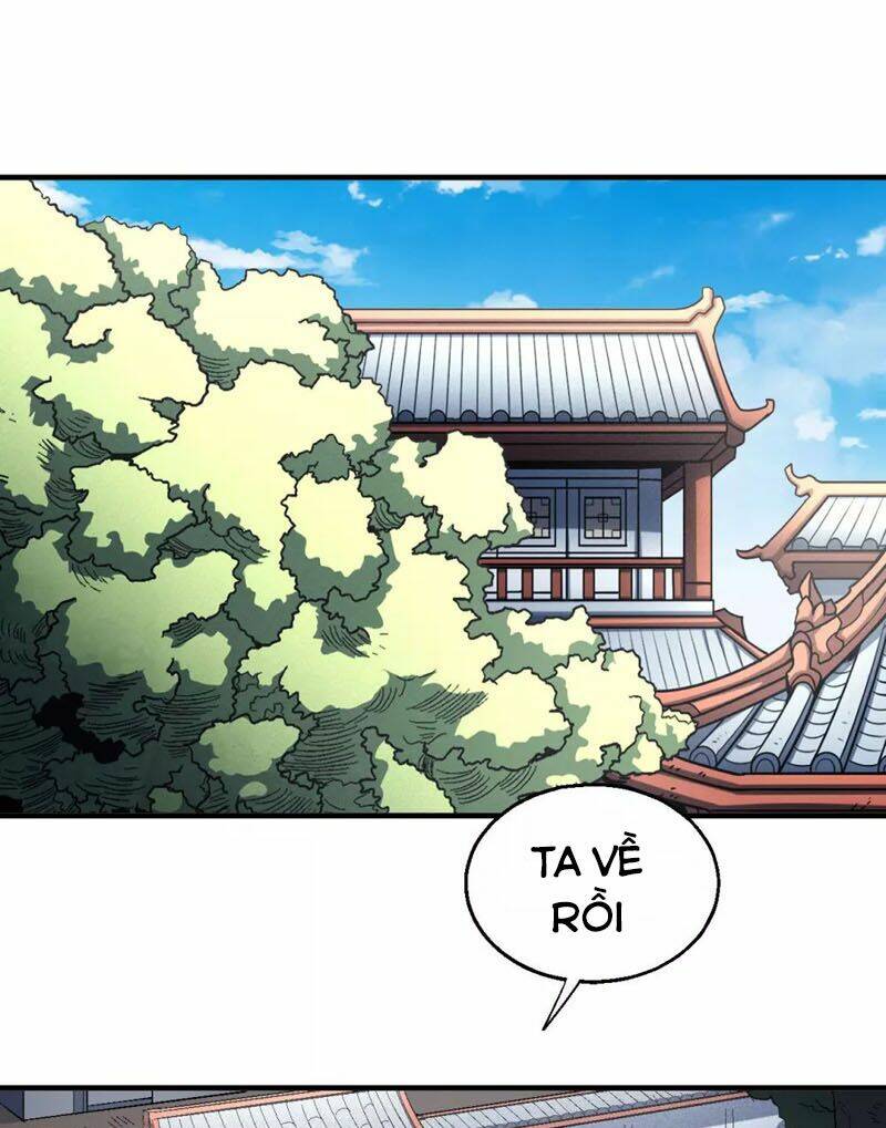 Tuyệt Thế Võ Thần Chapter 424 - Trang 2