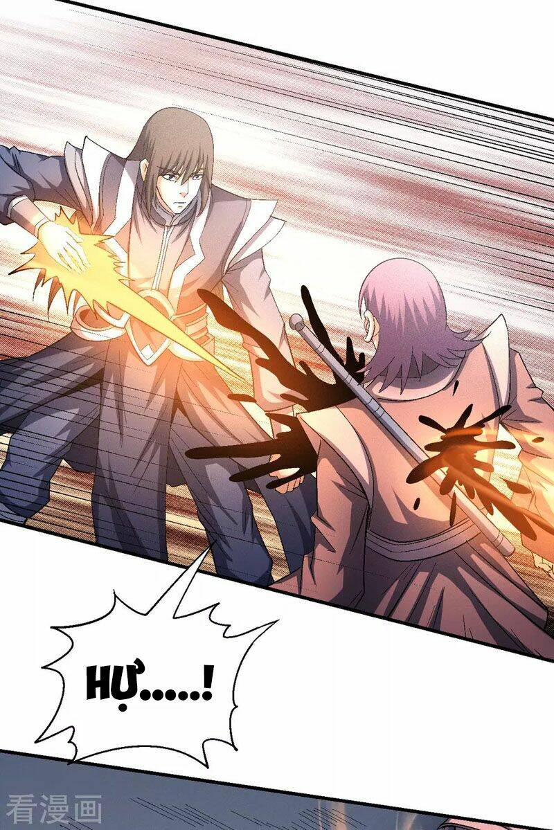 Tuyệt Thế Võ Thần Chapter 424 - Trang 2