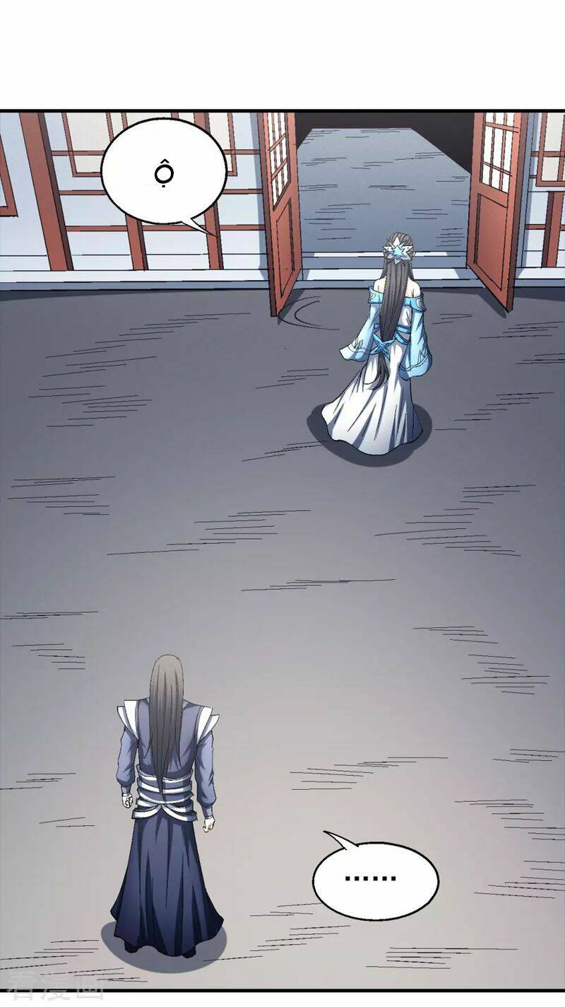 Tuyệt Thế Võ Thần Chapter 424 - Trang 2