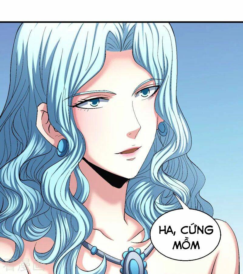 Tuyệt Thế Võ Thần Chapter 424 - Trang 2