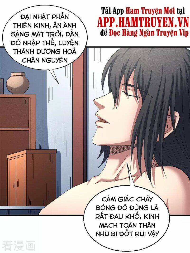 Tuyệt Thế Võ Thần Chapter 424 - Trang 2