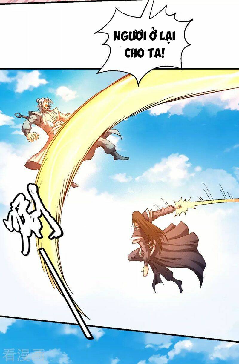 Tuyệt Thế Võ Thần Chapter 424 - Trang 2