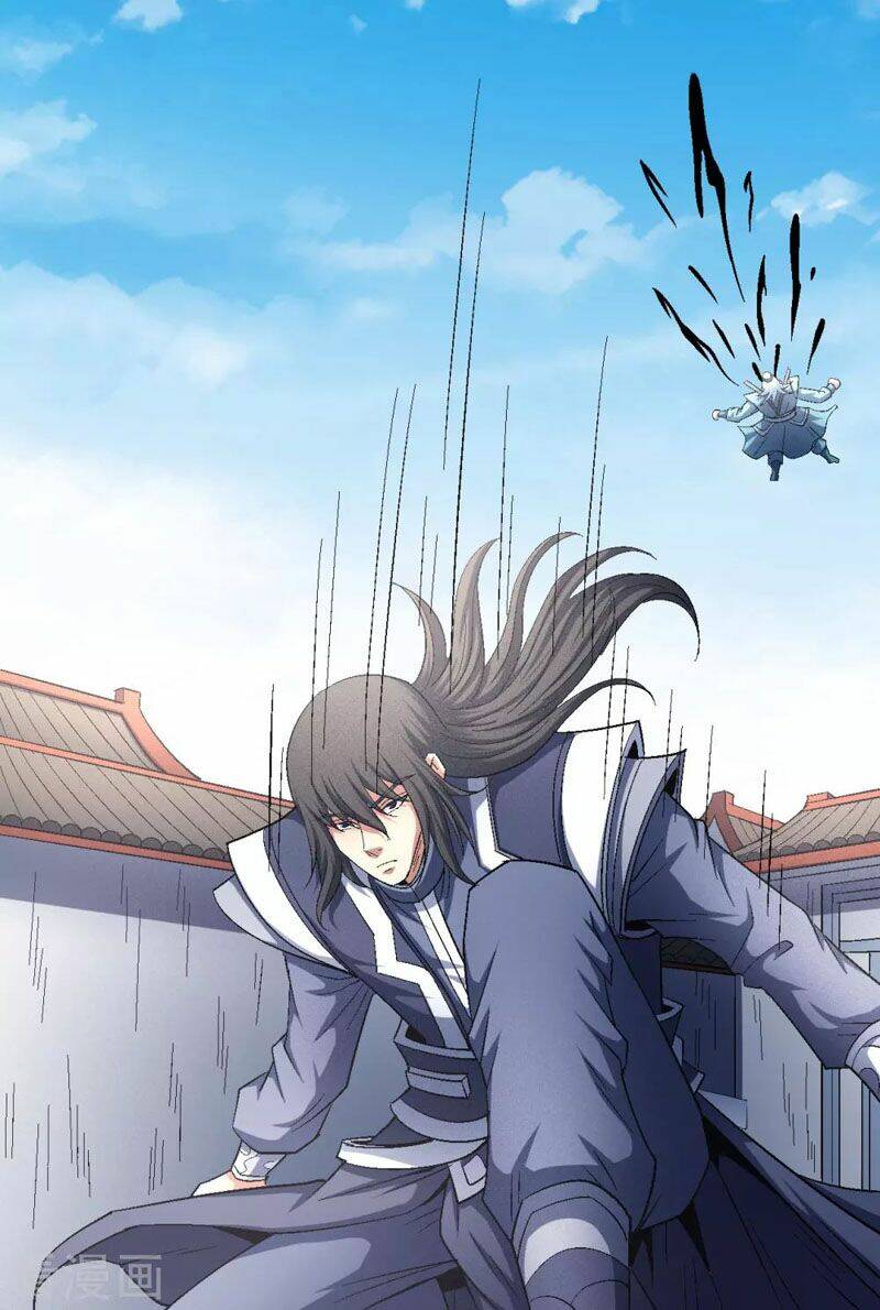 Tuyệt Thế Võ Thần Chapter 424 - Trang 2