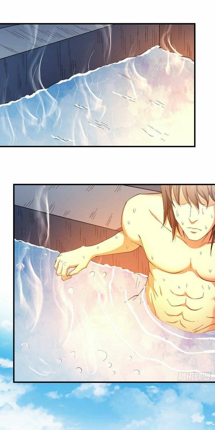 Tuyệt Thế Võ Thần Chapter 425 - Trang 2