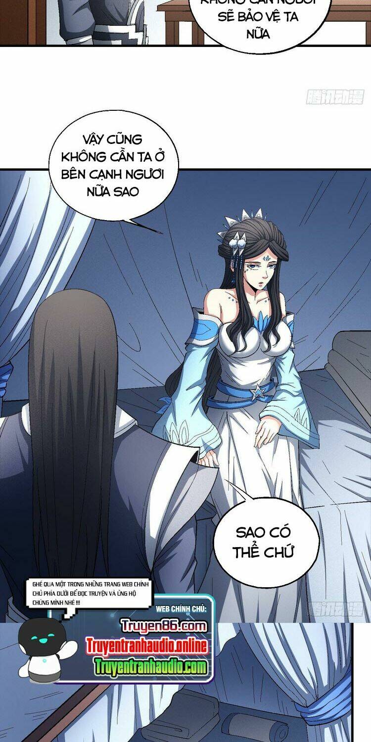Tuyệt Thế Võ Thần Chapter 425 - Trang 2