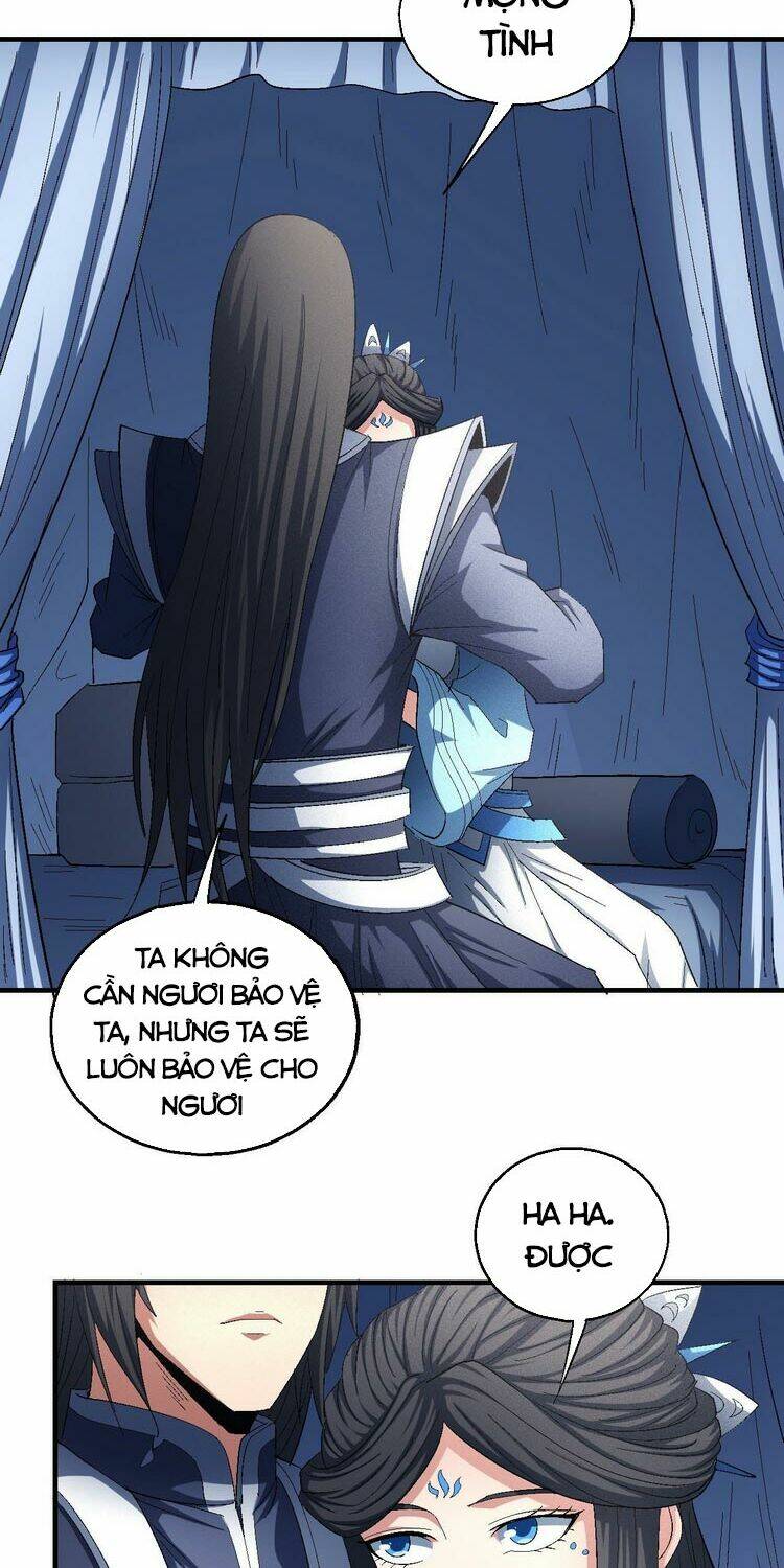 Tuyệt Thế Võ Thần Chapter 425 - Trang 2