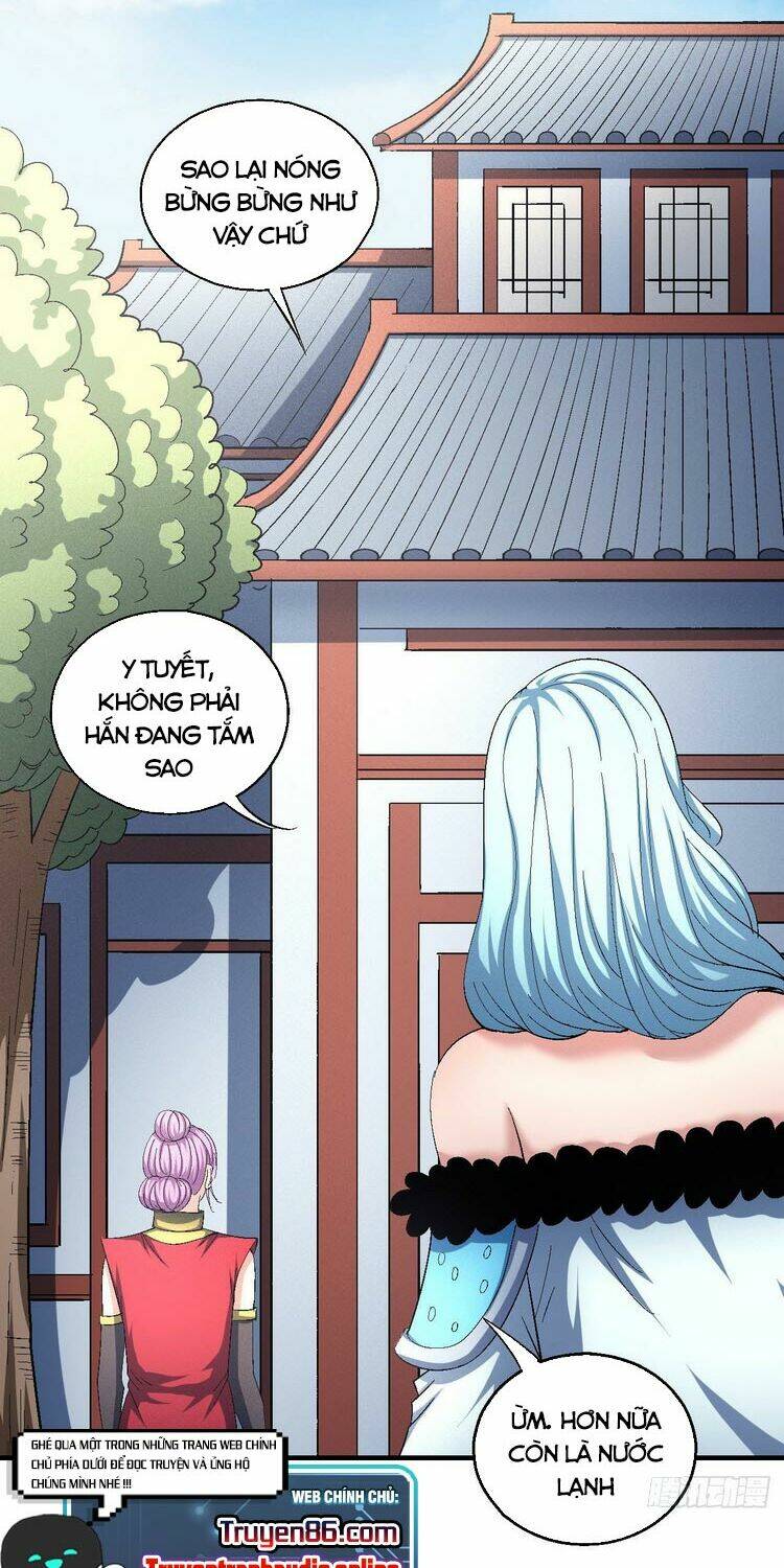 Tuyệt Thế Võ Thần Chapter 425 - Trang 2