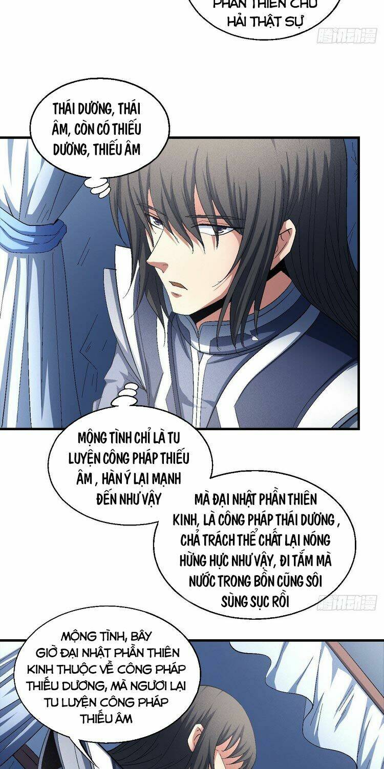 Tuyệt Thế Võ Thần Chapter 425 - Trang 2