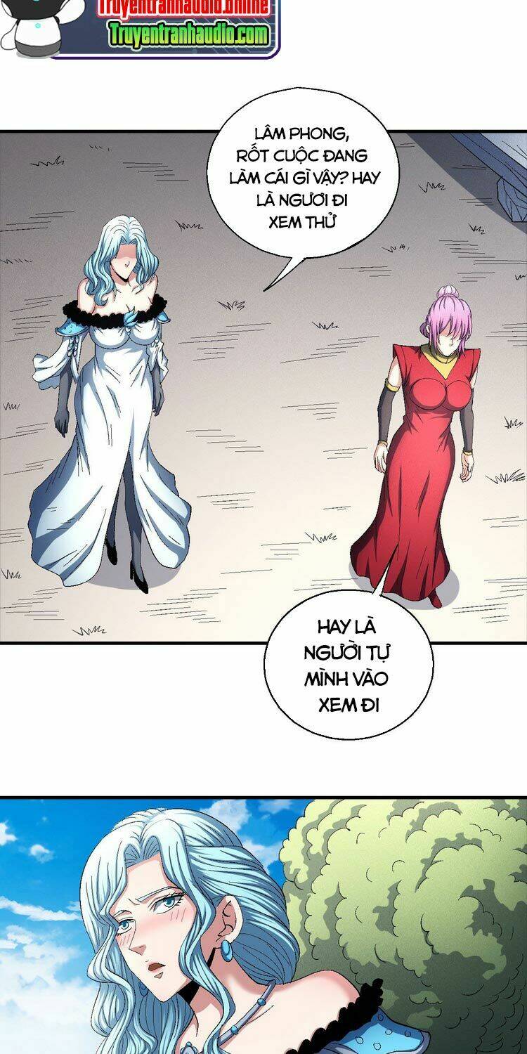 Tuyệt Thế Võ Thần Chapter 425 - Trang 2