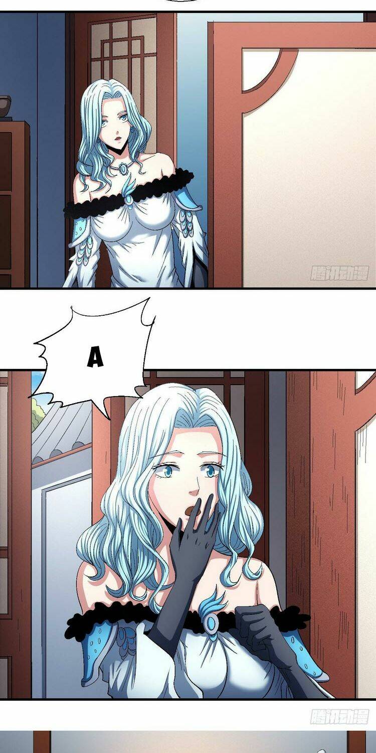 Tuyệt Thế Võ Thần Chapter 425 - Trang 2