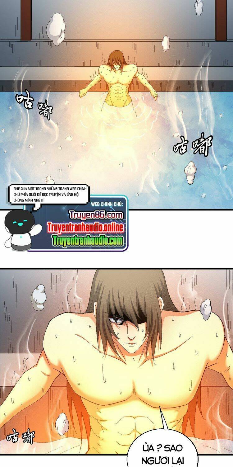Tuyệt Thế Võ Thần Chapter 425 - Trang 2