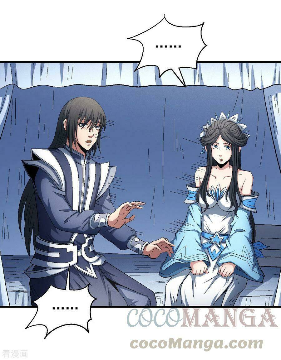 Tuyệt Thế Võ Thần Chapter 426 - Trang 2