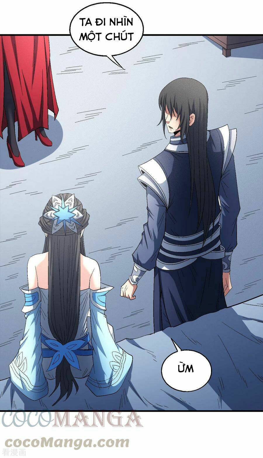 Tuyệt Thế Võ Thần Chapter 426 - Trang 2