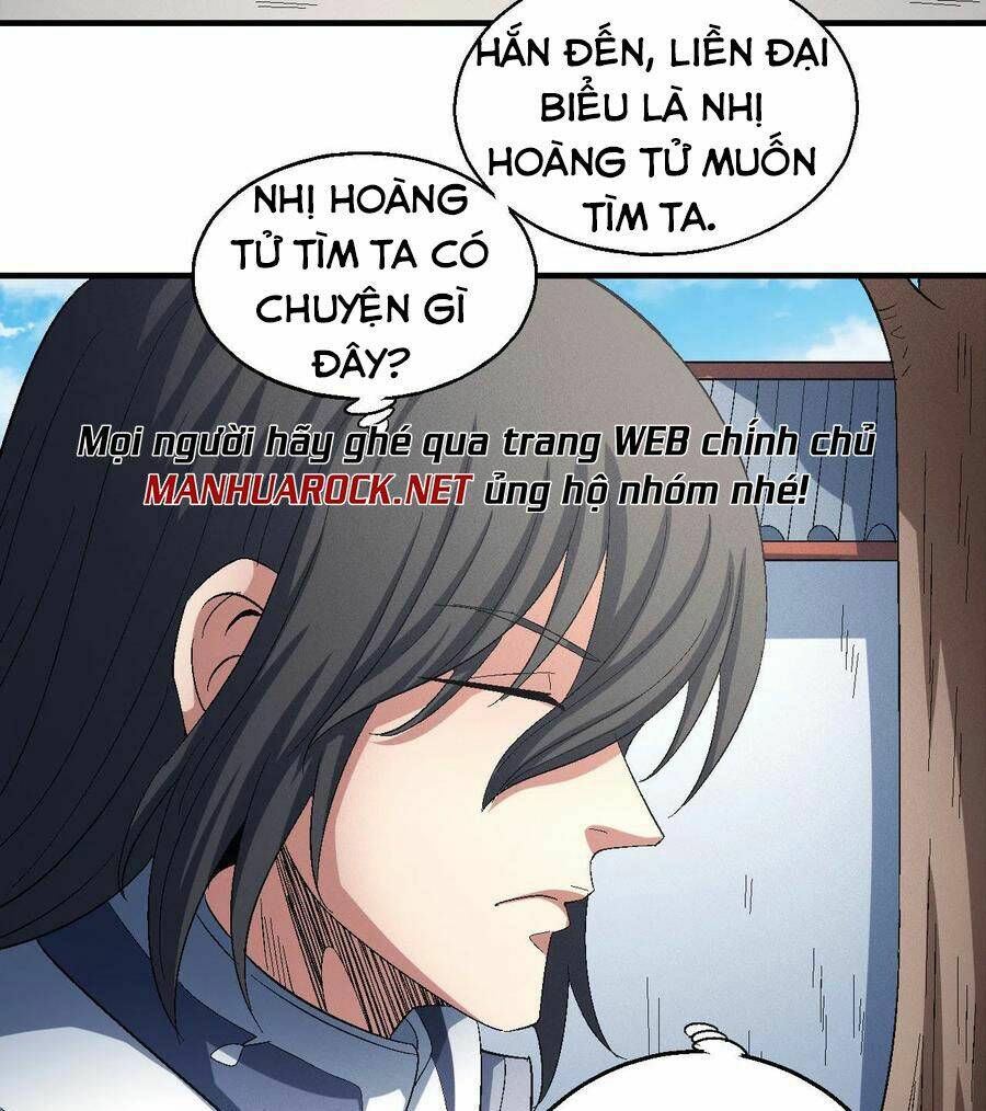 Tuyệt Thế Võ Thần Chapter 426 - Trang 2