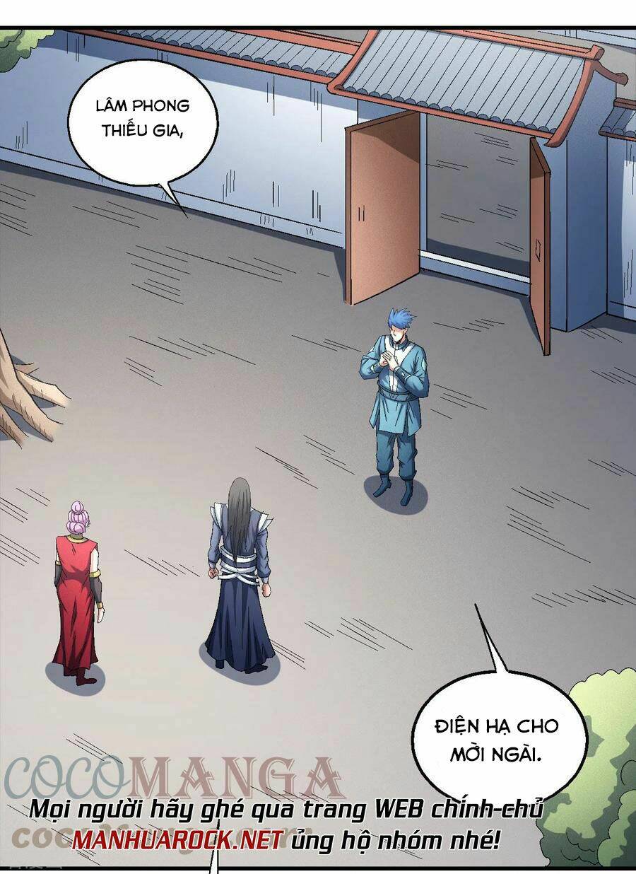 Tuyệt Thế Võ Thần Chapter 426 - Trang 2
